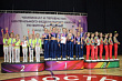 Спортсменки из Лобни победили в Подольске